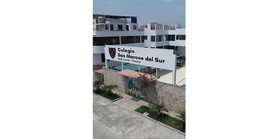 SAN MARCOS DEL SUR