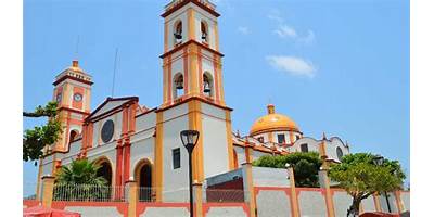 SAN MARCOS