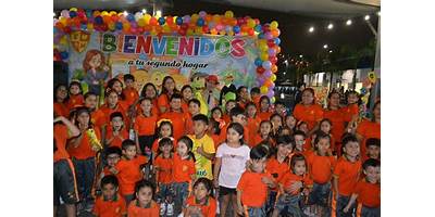 SAN MARCOS SCHOOL DEM