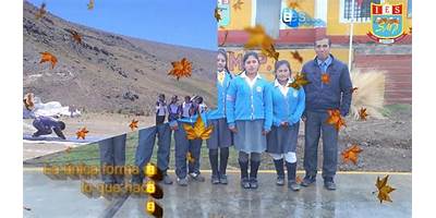 SAN MARTIN DE PALLCCA