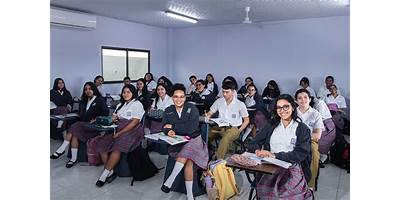 SAN MARTIN DE PORRES