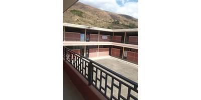 SAN MARTIN EJIDO (1RA. MANZANA)