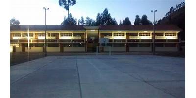 SAN MATEO SCHOOL