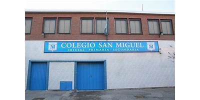 SAN MIGUEL DE LAS HERAS