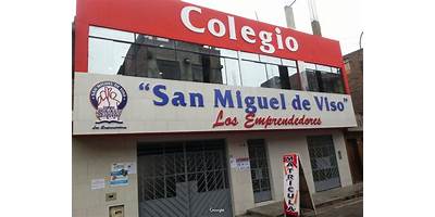 SAN MIGUEL DE VISO