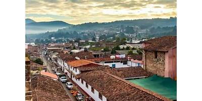 SAN NICOLAS DEL COBRE
