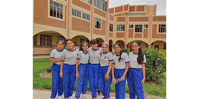 SAN PABLO SCHOOL SAC