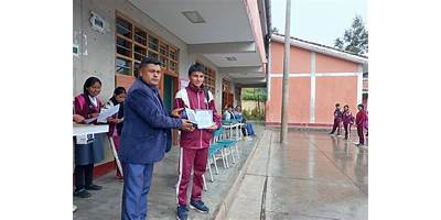 SAN PEDRO DE PARIARCA