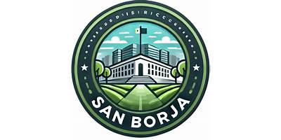 SAN RAFAEL INSTITUTO SAN BORJA