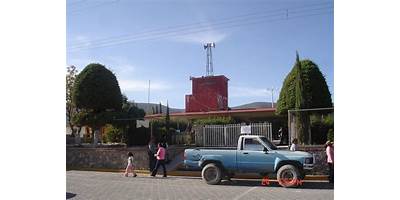 SAN SEBASTIÁN VILLANUEVA