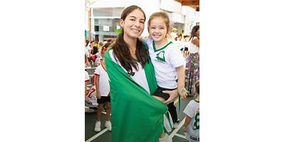 SAN SILVESTRE SCHOOL ASOCIACION CIVIL