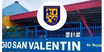SAN VALENTIN