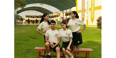 SAN VICENTE DE PAUL SCHOOL
