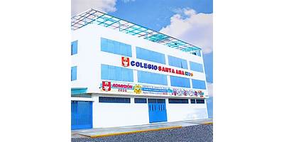 SANTA ANA DE LOS JARDINES