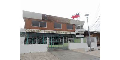 SANTA BERNARDITA SCHOOL