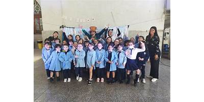 SANTA ELENA DE LOS NIÑOS