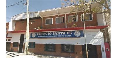 SANTA FE DE ROSA DE LIMA