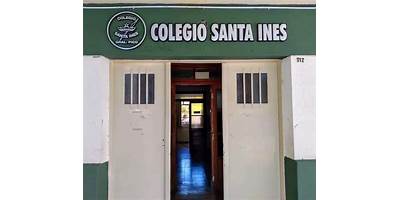 SANTA INES