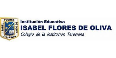 SANTA ISABEL FLORES DE OLIVA