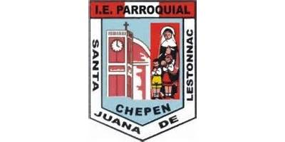 SANTA JUANA DE LESTONNAC
