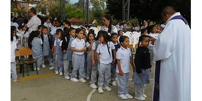 SANTA JUANA DE LESTONNAC