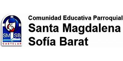 SANTA MAGDALENA SOFIA BARAT