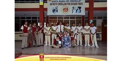 SANTA MARIA DE CERVELLO