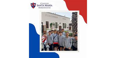 SANTA MARIA DE LOS ANDES