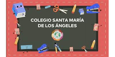 SANTA MARIA DE LOS ANGELES