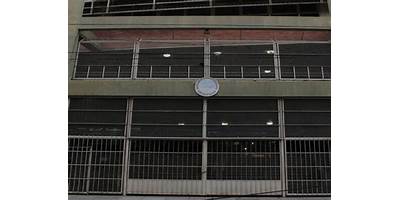 SANTA MARIA DE LOS BUENOS AIRES