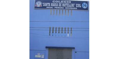 SANTA MARIA DE MATELLINI