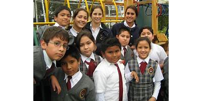 SANTA MARIA JOSEFA ROSSELLO