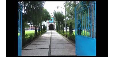 SANTA MARIA