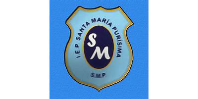 SANTA MARIA PURISIMA