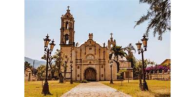 SANTA MARIA XOQUIAC