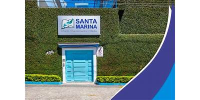 SANTA MARINA