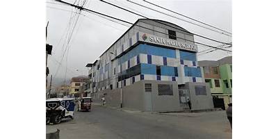 SANTA MARTA SCHOOL