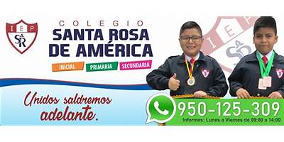 SANTA ROSA DE AMERICA