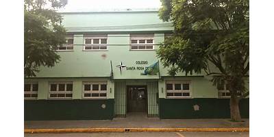 SANTA ROSA DE LIMA SRL