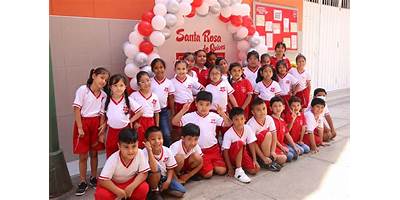 SANTA ROSA DE QUIVES SCHOOL