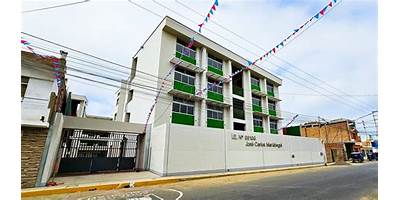 SANTA ROSITA DE HUARMEY