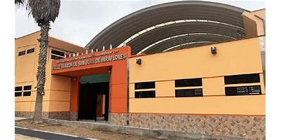 SANTA ROSITA DE QUIVES