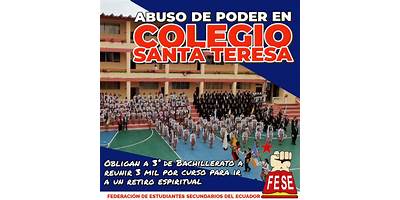 SANTA TERESA DE JESUS - SOPHIANUM