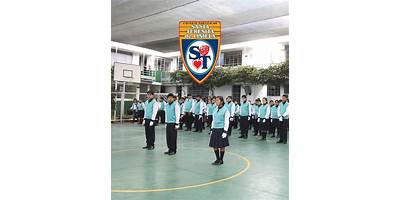 SANTA TERESA DE LISIEUX