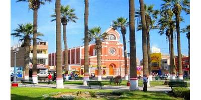 SANTA TERESITA