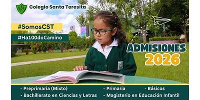 SANTA TERESITA DE ALENZON