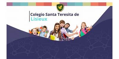 SANTA TERESITA DE LISIEUX