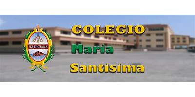 SANTISIMA MADRE MARIA