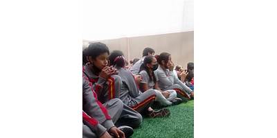 SANTISIMA VIRGEN DE GUADALUPE