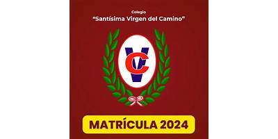 SANTISIMA VIRGEN DEL CAMINO